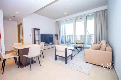 Fully Furnished | Modern | Available Now
