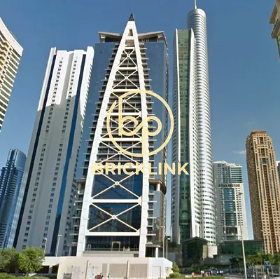Prime Investment | 1BR Apartment in Indigo Tower | Vibrant Community