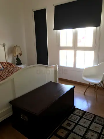 Room with private bathroom