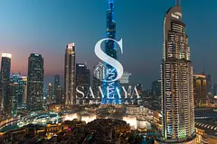 Hot Deal | 3BHK Furnished | Vacant | Burj Royale