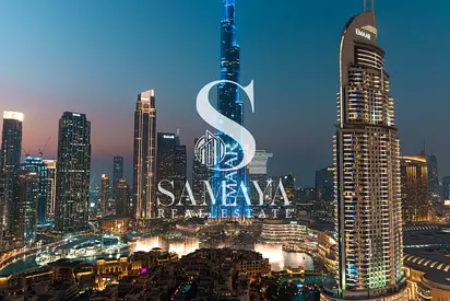 Hot Deal | 3BHK Furnished | Vacant | Burj Royale