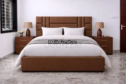 Brand new Queen size bed storage bed king bed mattress family bed queen bed double bed king size bed