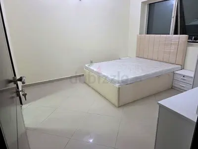 Fully Furnished Room Is Direct From owner Al Nahda 2 Dubai! NO COMMISSION