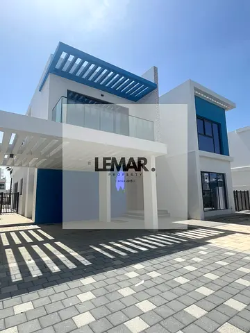 ULTRA LUXURY VILLA | MASSIVE PLOT | DAMAC LAGOONS | READY TO MOVE