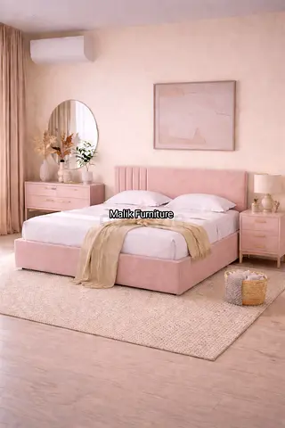 Brand new Queen size bed storage bed king bed mattress family bed queen bed double bed king size bed
