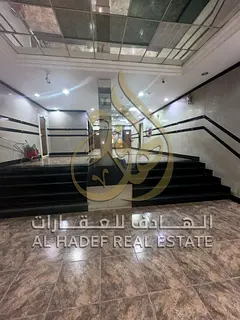 Exclusive 2BR Apartment in Al Majaz 2 – Jamal Abdul Nasser St