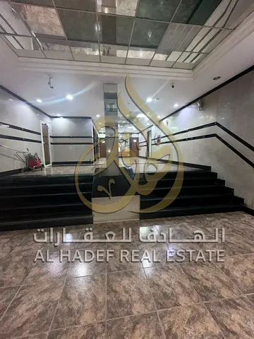 شقة غرفتين وصالة بموقع حصري في المجاز 2 – شارع جمال عبدالناصر