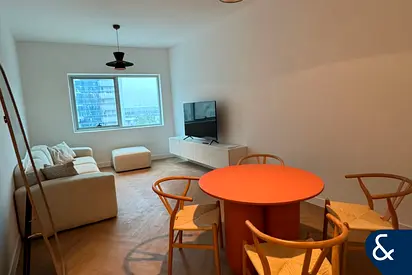 Upgraded | Furnished | Close to Metro