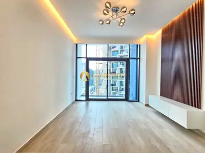 Unfurnished 1BR | White Goods | Brand New