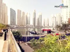 Marina View | Fully Furnished | High Floor