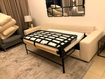 Ikea Vimle Sofabed 2set
