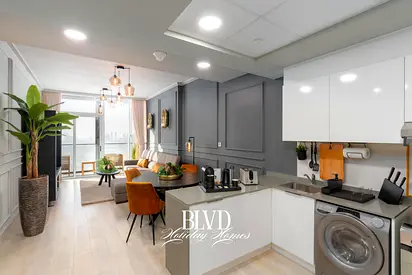 Sizzling Summer Savings |All Bills Included | Gorgeous 1 Bedroom Apartment | City view | Luxury Furnished