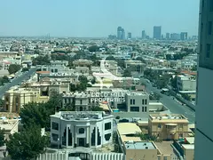 Fully Fitted || Chiller Free || Amazing View || Attached Bath &amp; Pantry || Dedicated Parking