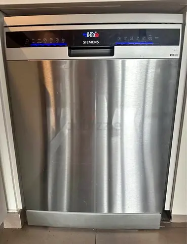Siemens iq300 3 racks dishwasher