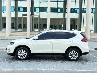 Nissan X-Trail SV, миниатюра 12