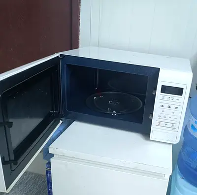 Microwave Own for Sale Samsung Brand