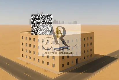 سكن عمال متاح للإيجار – الصجعة -23 غرفة