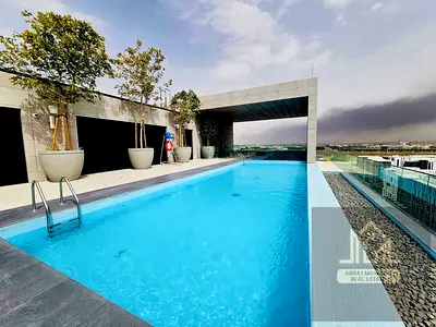 Take Brand New // 1Bhk With Gym Pool Parking Kids Play Area In Comunity