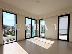 Single Row | Park Facing | Rooftop Terrace