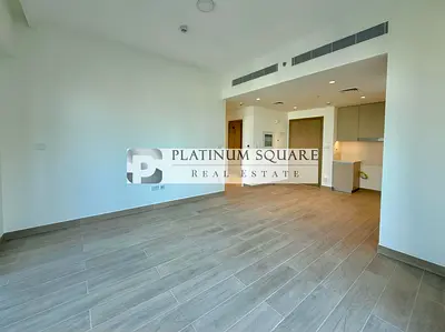 Beach Access | High Floor | Unfurnished