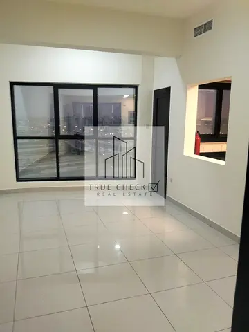 2 Bedroom | Unfurnished | City & Road View