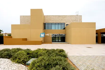 Vacant Unit |Corner Villa |Luxury 5BR |Huge Layout