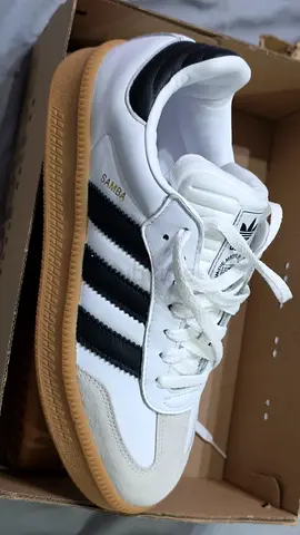 Adidas samba xlg