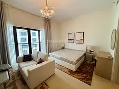 Cozy Studio Apt | Handover Soon | Resort Style