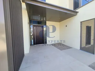 Ready to Move In | Spacious layout 5BR Villa | Dubai Hills | Vacant