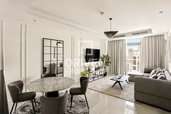 Burj View | Higher Floor | Fully Furnished