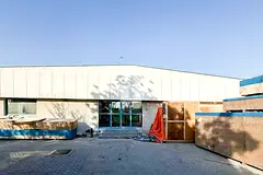 GREAT LOCATION | LOGISTICS | VACANT