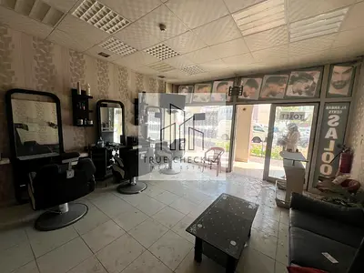 Fully Fitted Shop | Ready for Immediate Operation | MULTIPLE CHEQUES