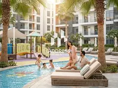Invest in Luxury Sea View Khorfakkan