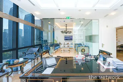 Burj Facing | Premium | High Floor