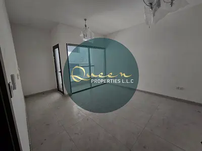 Two-bedroom apartment for rent – brand new – in a prime location in Al Nuaimiya, opposite Al Nuaimiya Towers.