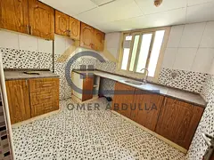 Lavish 1bhk Apartment for Family In Muwaileh Area