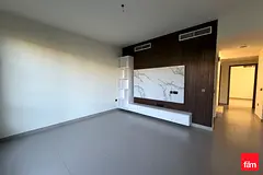 Green Belt | Vacant Now | Spacious Layout