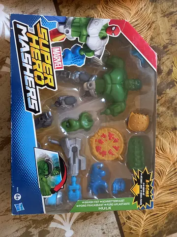 Avengers kid toy for sale