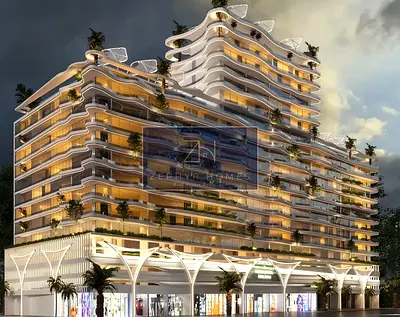 311 Boulevard, Jumeirah Village Circle