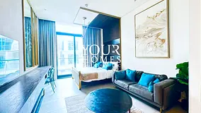 Fully Furnished | Prime Location | Elegant