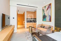 Vacant Apt | Furnished | Direct Pool Access
