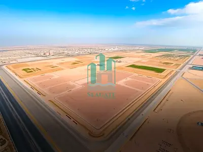 Industrial Land for Sale – Al Sajaa Industrial Area, Sharjah