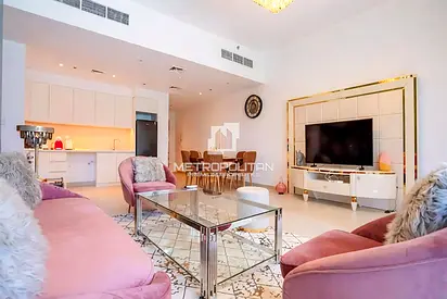 Fully Finished | Community View | Prime Location