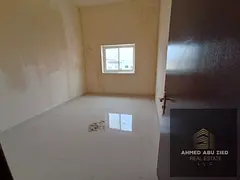 The most luxurious and stylish apartment in Ajman, Al Rawda 3, two bedrooms and a living room, two b
