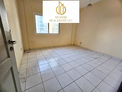 2BHK 38K NEAR BORDER WITH 2 BATH, SEPERATE HALL, BALCONY NAHDA SHARJAH LAST UNIT