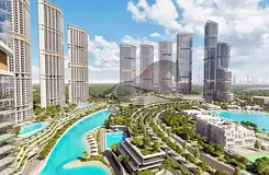 1 Bedroom Apartment | High Floor | Payment Plan | Lagoon Community