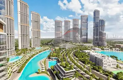 1 Bedroom Apartment | High Floor | Payment Plan | Lagoon Community