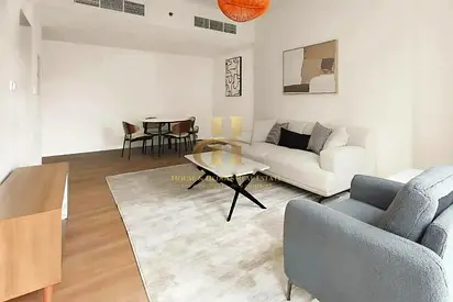 Fully furnished | Fully fitted Kitchen | Luxurious