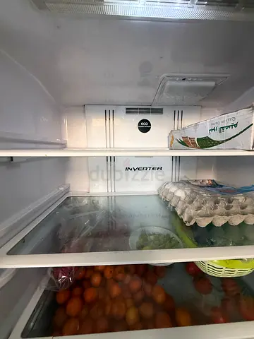 Fridge