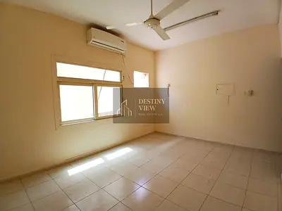 Spacious studio Apartment in Muweilah | 430 Sqft | 1Baths | AED |18000 | Location School Zone